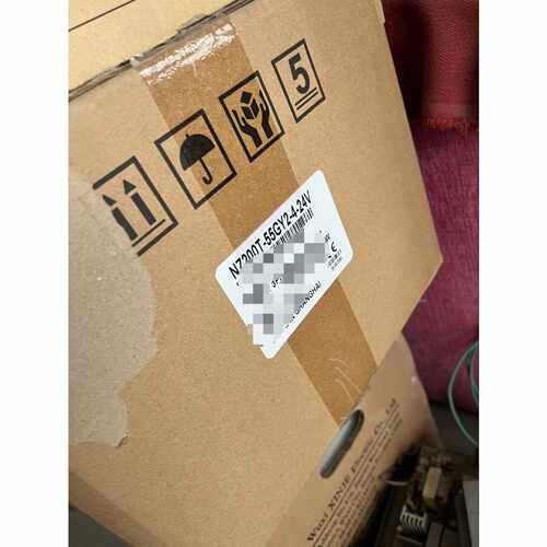 溢价-NZ200T-55GY2-4-24V 众辰空压机专用