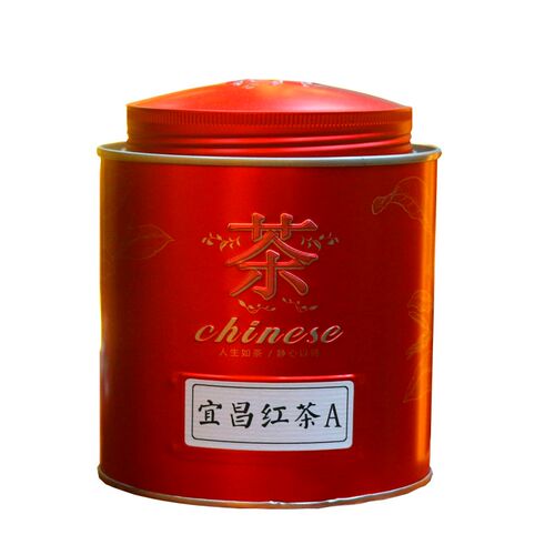 宜红茶B湖北宜昌工夫红茶春茶蜜香楚红 2026新茶浓香散装250g起售