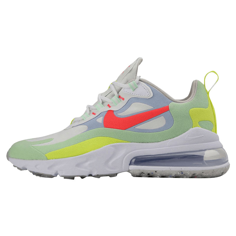 Nike/耐克正品当季新款 AIR MAX 270 REACT 女子运动鞋 DB5927