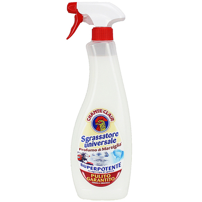 大公鸡多能油污净替换装