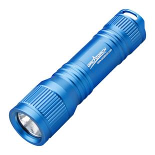 OrcaTorch虎鲸D560潜水手电水下迷你便携面镜灯防水赶海垂钓捞鱼