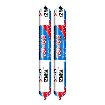 瓷砖门窗专用防水高粘度结构胶