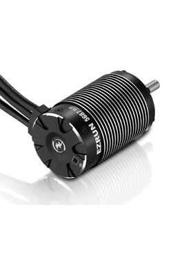 好盈 hobbywing EzRun MAX6 4985SL 5687SL马达 电调电机防水套装