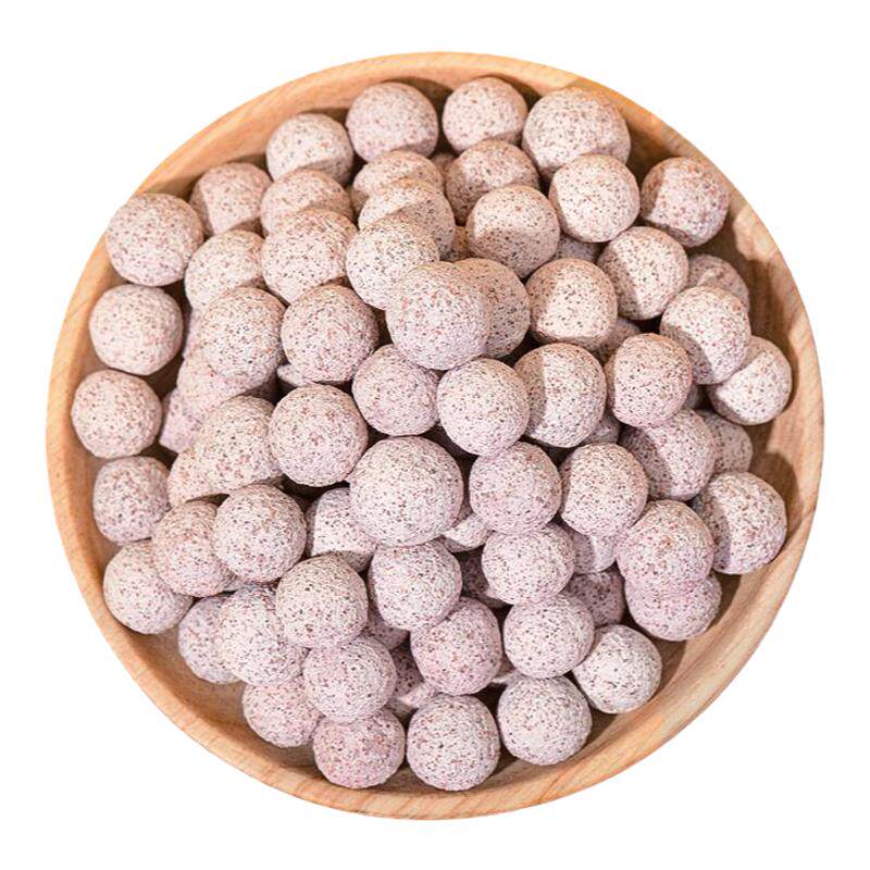 yee鱼缸过滤材料培菌石英球陶粒培菌球净水陶瓷环硝化细菌屋滤材