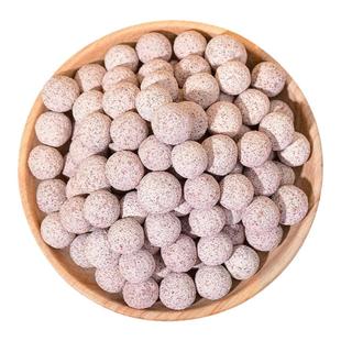 yee鱼缸过滤材料培菌石英球陶粒培菌球净水陶瓷环硝化细菌屋滤材