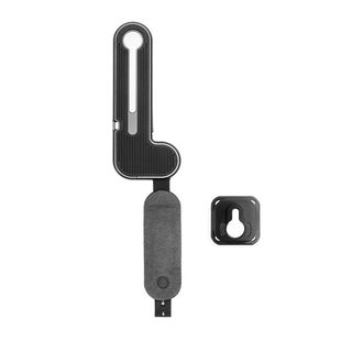 巅峰设计Peakdesign Micro Clutch微单相机手指带减压快拆手腕带