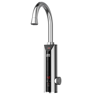 奥克斯三秒即热电热水龙头家用