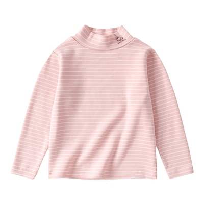 笑乐屋儿童纯棉秋冬保暖打底衫