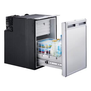 DOMETIC侧开门压缩机房车冰箱CRX-50改装车冰箱房车车载多美达