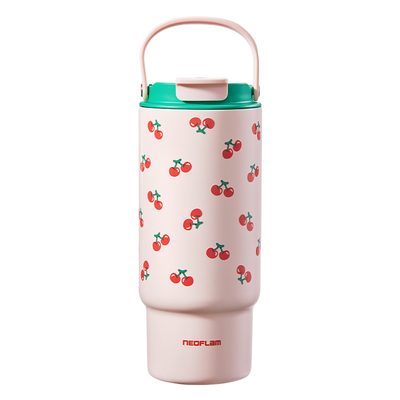 Neoflam巨无霸2025新款保温杯