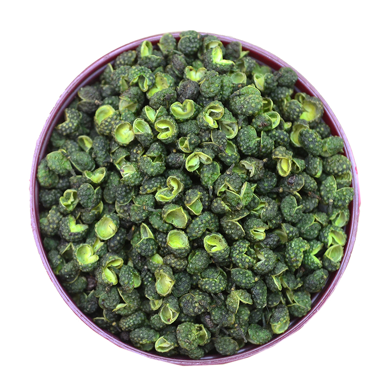 家用罐装重庆青花椒茂县大红袍