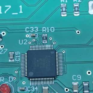 议价STM32F407芯片带板，型号STM32F407ZGT6，
