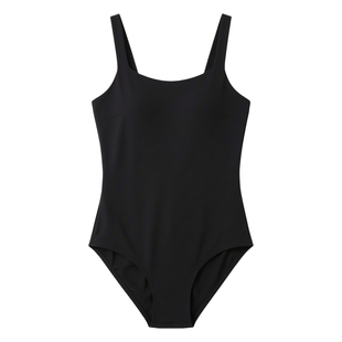 丹诗戈芭蕾舞形体服体操服空中瑜伽艺考练功服女士现代舞背心套装