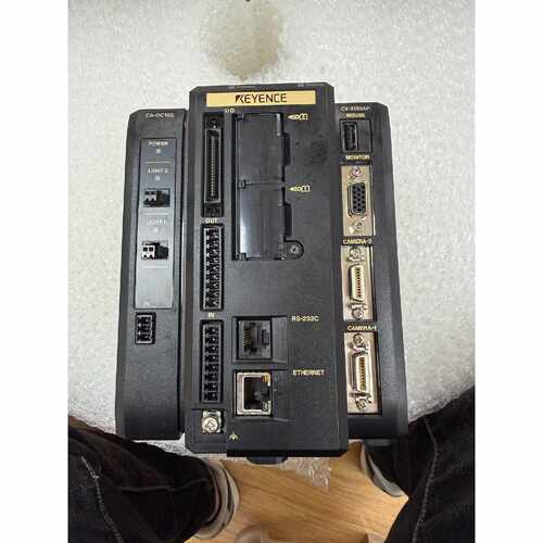 询价下单CV-X150AP 基恩士 视觉控制器 可维修