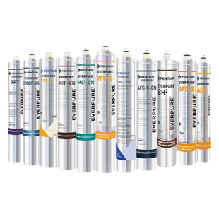 爱惠浦净水器主滤芯MC2 I20002 7FT 7FC 4FC I40002 MH2 EV96