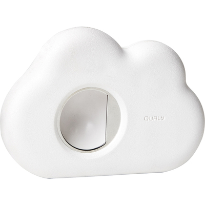 泰国qualy冰箱贴可爱磁力