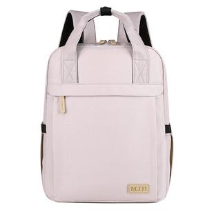 16英寸电脑双肩包气囊防震2024新款男士女士适用联想拯救者惠普苹果华硕天选4 15寸14寸17寸游戏本笔记本背包