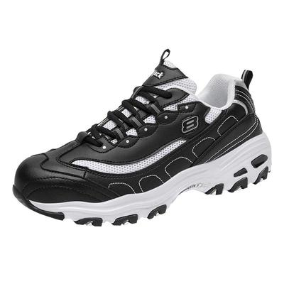 WHEELJACK2024劳保鞋女防砸防刺