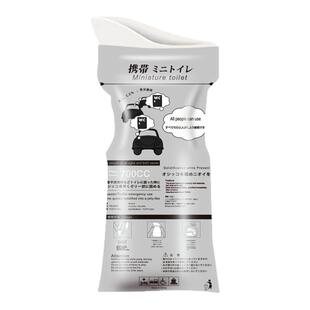 应急尿袋一次性小便神器尿壶女士车上尿尿车载厕所车用男长途接尿