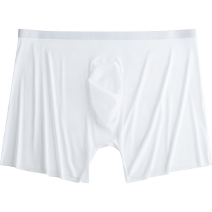 男士透明内裤性感超薄款2025新品网纱调情全露冰丝男性惑裸感走光