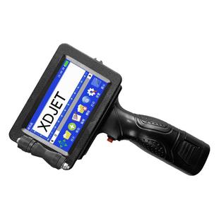 骁鼎喷码机手持小型打码机打生产日期激光标签机打码器喷字机打标机喷码枪出厂日期编号全自动油墨快干智能