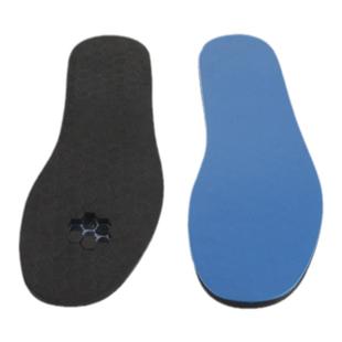 美国达科DARCO蜂窝减压鞋垫糖尿病足足骨畸形适用鸡眼减震鞋垫