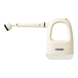 德国蓝宝高温高压蒸汽清洁机家用小型厨房空调家电油烟消毒清洗机