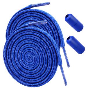 鞋带懒人免系儿童弹力松紧免绑扁平鞋带绳男女款不用系鞋扣固定器