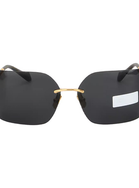 MIUMIU潮流时尚方形男女太阳镜