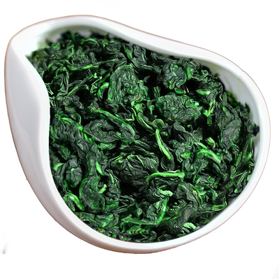 铁观音特级兰花香|130人收藏