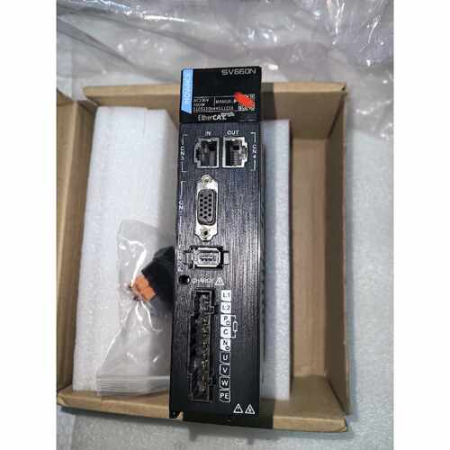 询价-汇川驱动SV660NS2R8IFS可维修