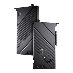 GranzonGBN-IG4080VXOC全盔甲显卡水冷头兼容七彩虹RTX4080/4080S