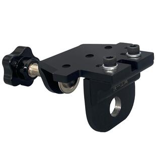 沃一工具新款打孔器三合一板式家具开孔打孔定位器木工专用连接件