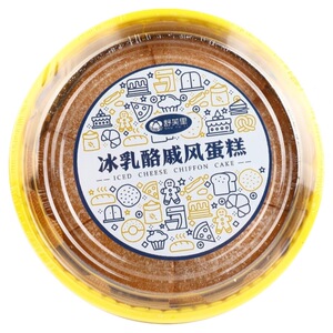 买一送包邮网红舒芙里同款冰乳酪