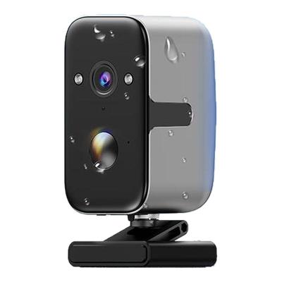 威仕特高清全彩夜视超长续航监控