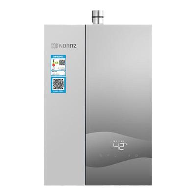 能率16升即热零冷水燃气热水器