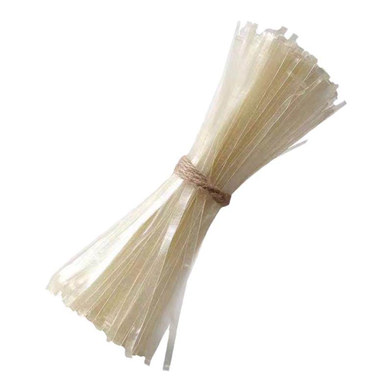 水晶粉皮凉皮凉拌菜专用食材商用