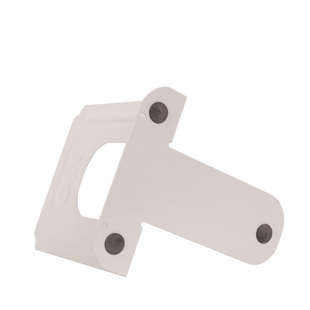 【交个朋友年货节】豫正书架隔板铁书立架简约学生用书夹书靠书立