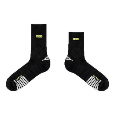 隐藏式篮球袜加厚专业实战透气