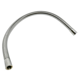 万向金属定型软管鹅颈管LED台灯射灯饰灯具配件艾灸架可弯曲蛇管