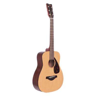 雅马哈电箱旅行便携儿童木吉他