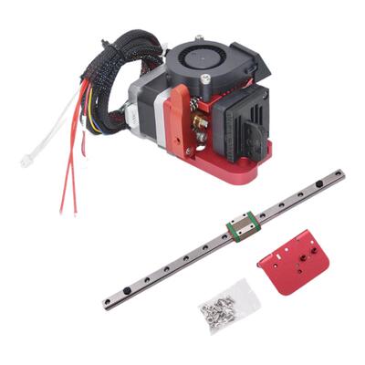 Ender324V导轨套件Creativity