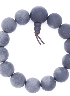 药柏药香药珀佛珠手串琥珀蜜蜡