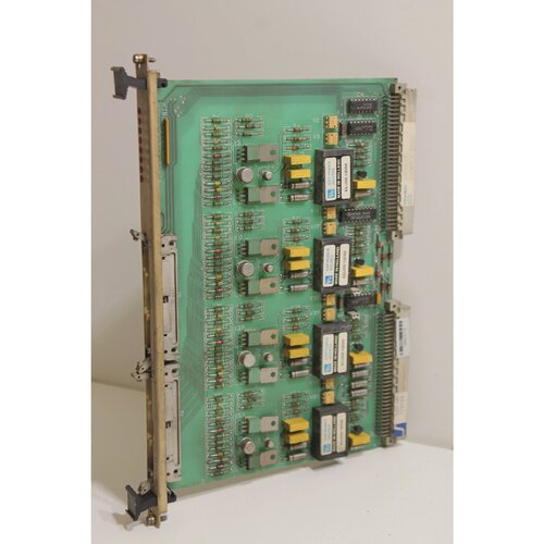 ABB USART86INT Current Loop Board