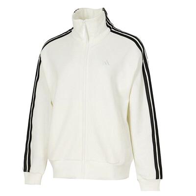 Adidas阿迪达斯女装2026春季新款FAV FT 3S JKT休闲外套KS2817