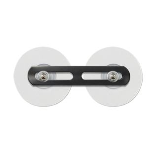 免打孔一字形柜子防倾倒固定器角码宝宝安全防护隐形神器家用家具