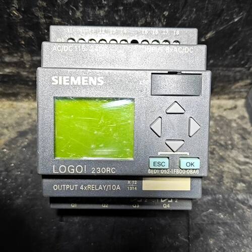 询价6ED1052-1FB00-0BA6LOGO！230R