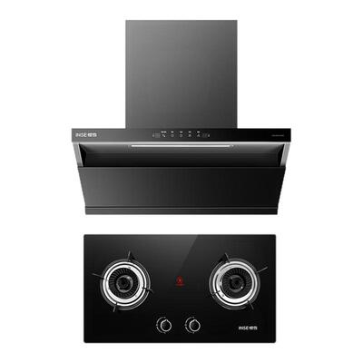 樱雪多尺寸选择侧吸式油烟机