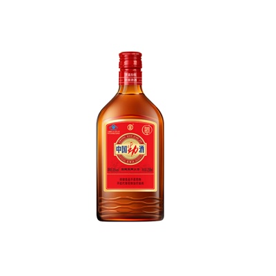 劲牌35度中国劲酒258ml光瓶装