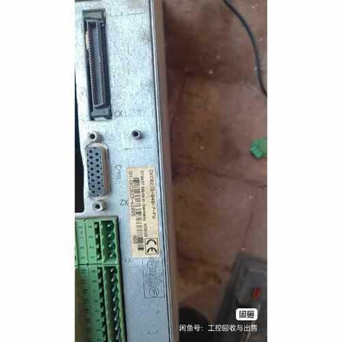 议价DKC02  3-040-7-FW力士乐伺服驱动器物品实景实适用
